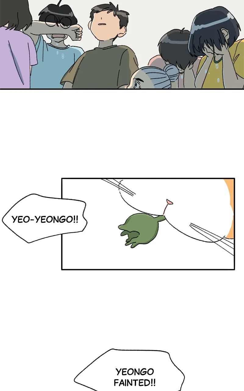 Tata the Cat Chapter 24 page 48 - 