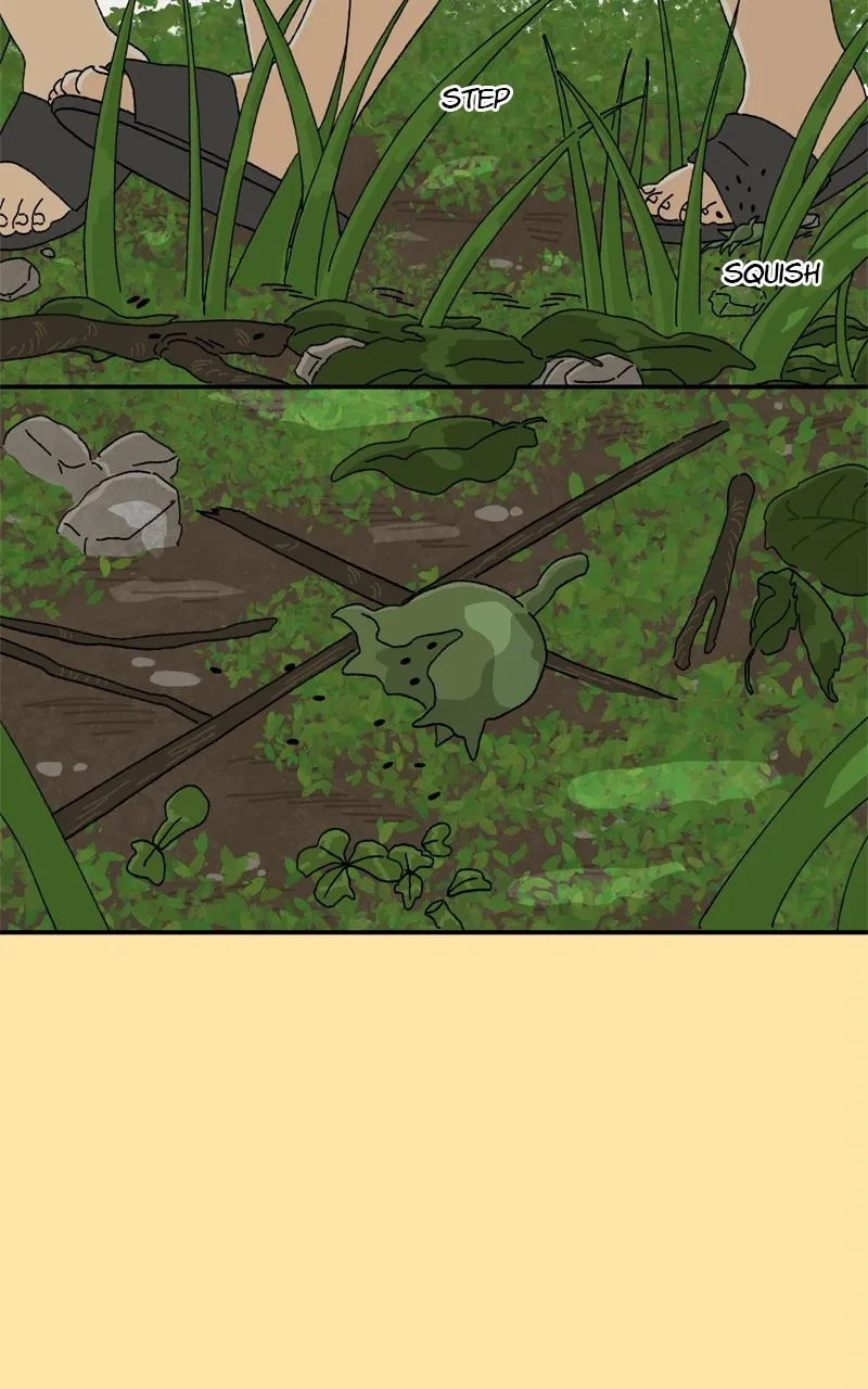 Tata the Cat Chapter 24 page 6 - 