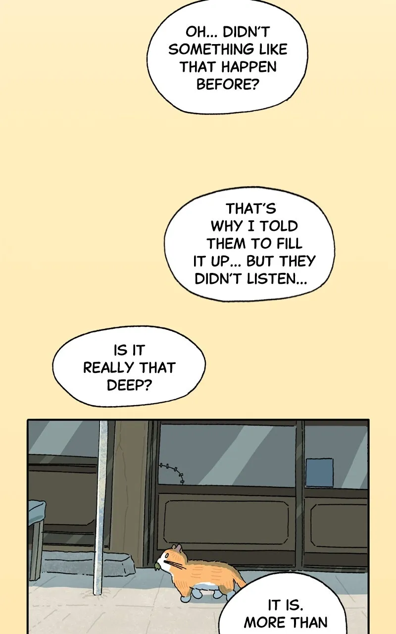 Tata the Cat Chapter 24 page 51 - 