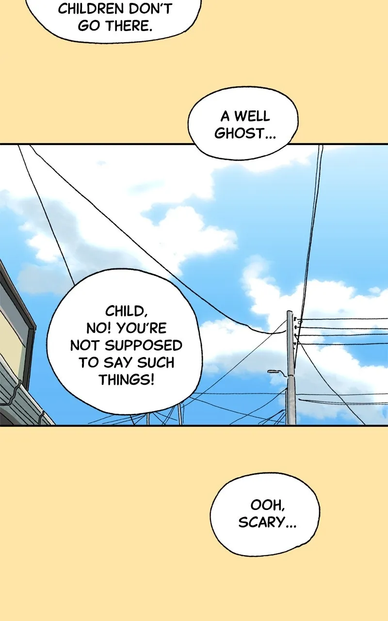 Tata the Cat Chapter 24 page 53 - 