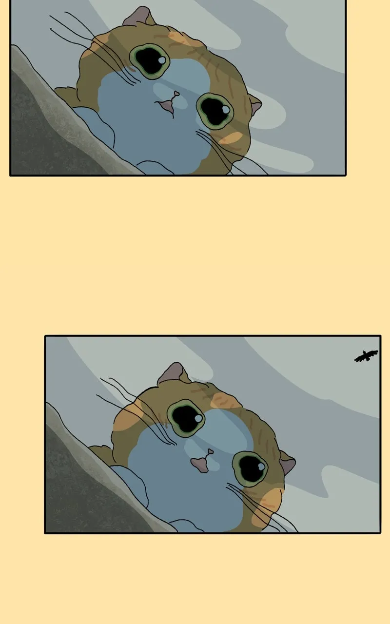 Tata the Cat Chapter 24 page 56 - 