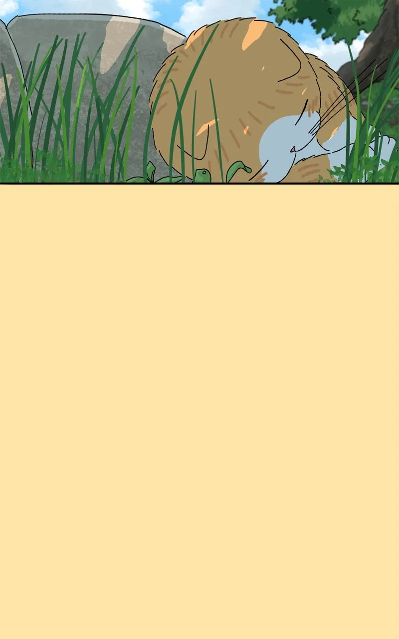 Tata the Cat Chapter 24 page 59 - 