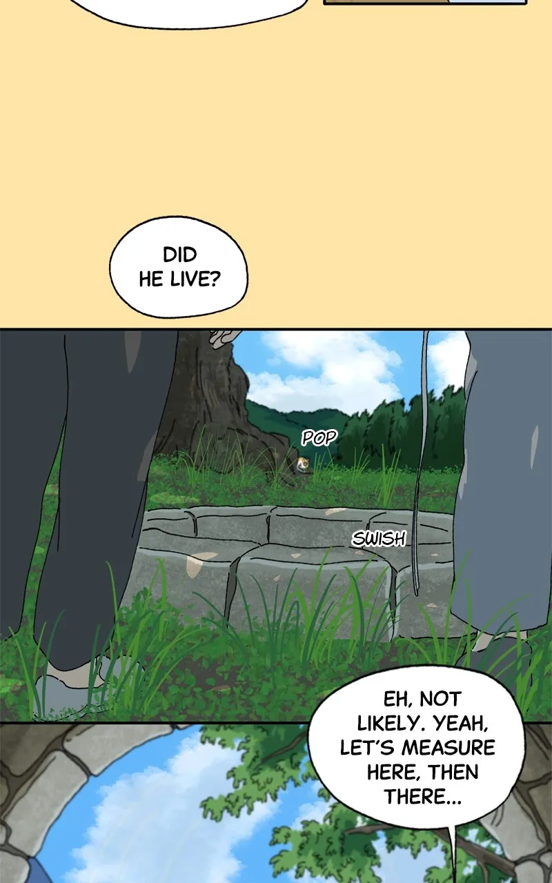 Tata the Cat Chapter 24 page 62 - 