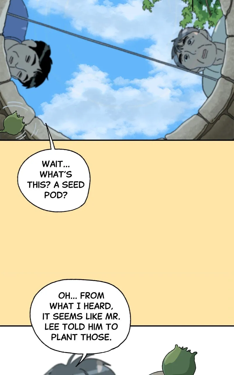 Tata the Cat Chapter 24 page 63 - 