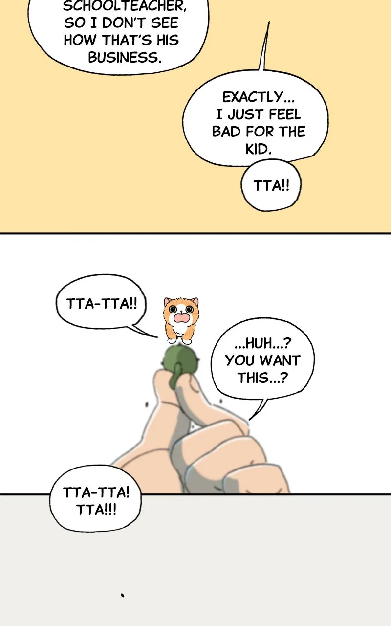 Tata the Cat Chapter 24 page 65 - 
