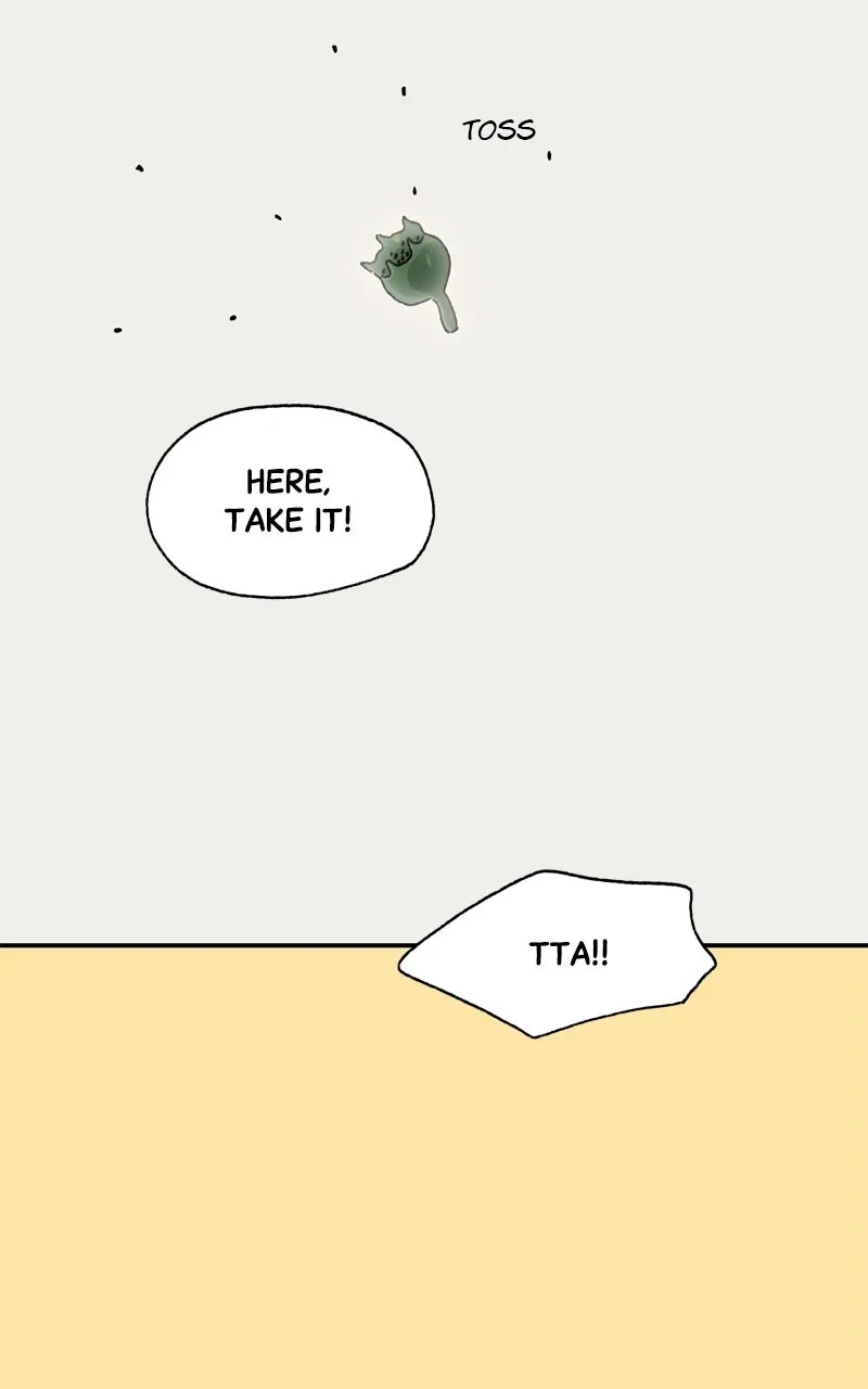Tata the Cat Chapter 24 page 66 - 