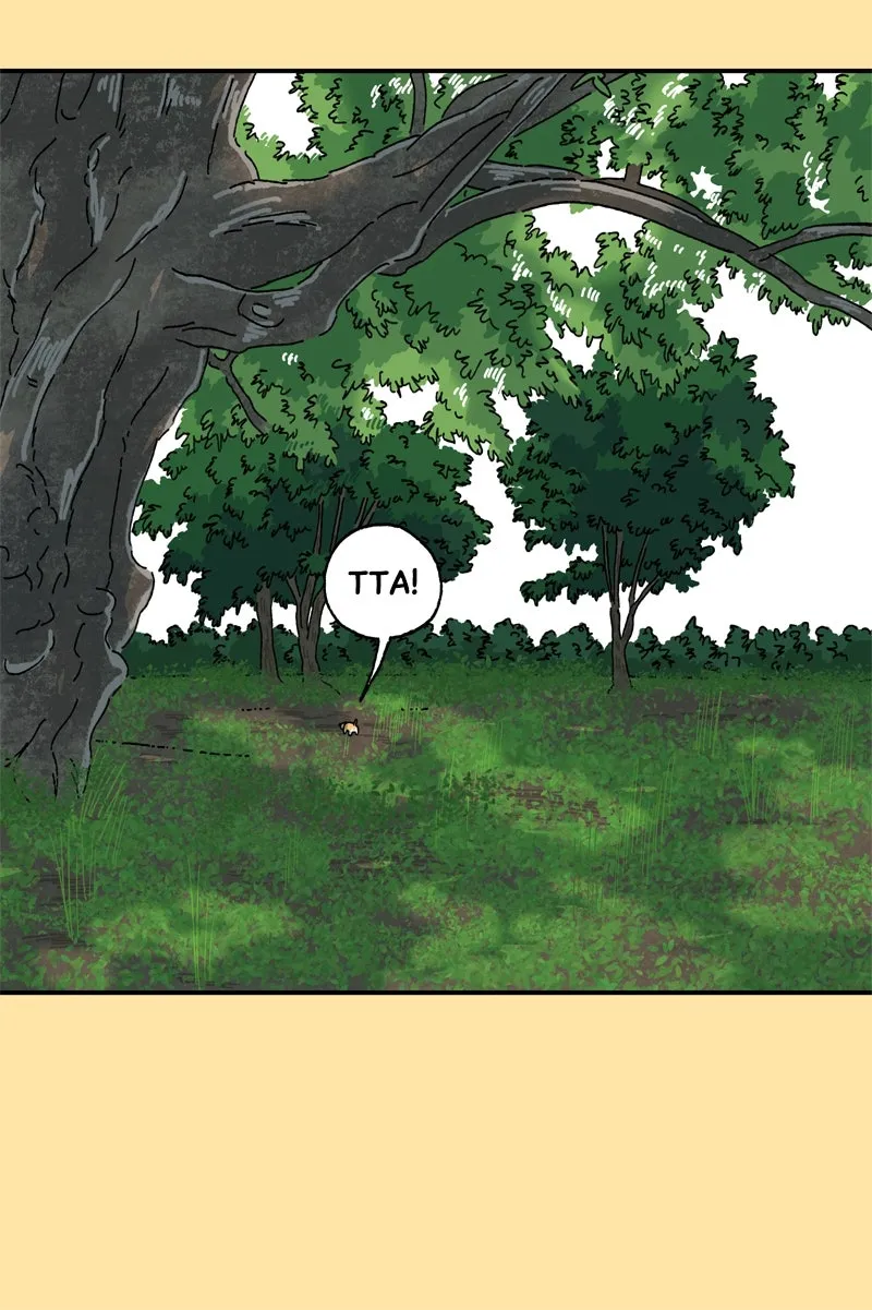 Tata the Cat Chapter 24 page 69 - 