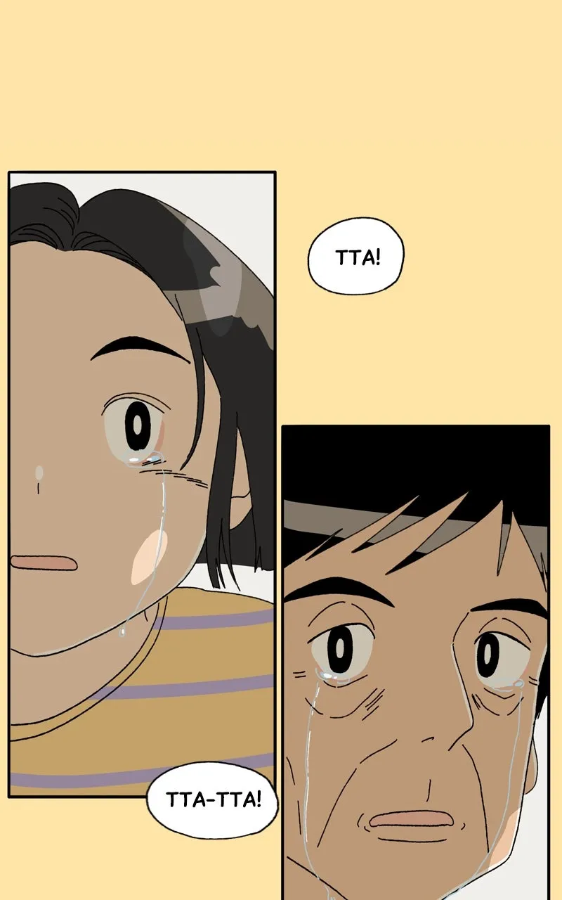 Tata the Cat Chapter 24 page 8 - 