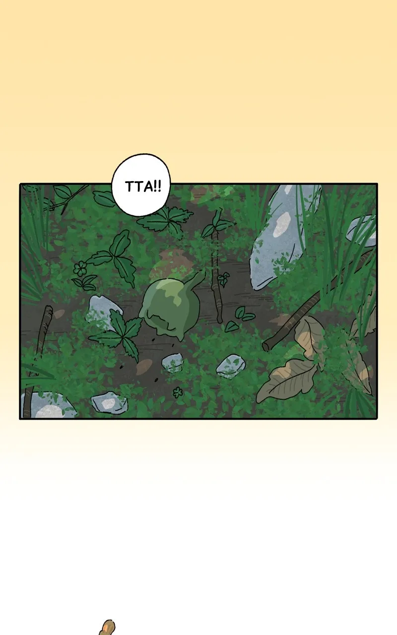 Tata the Cat Chapter 25 page 1 - 