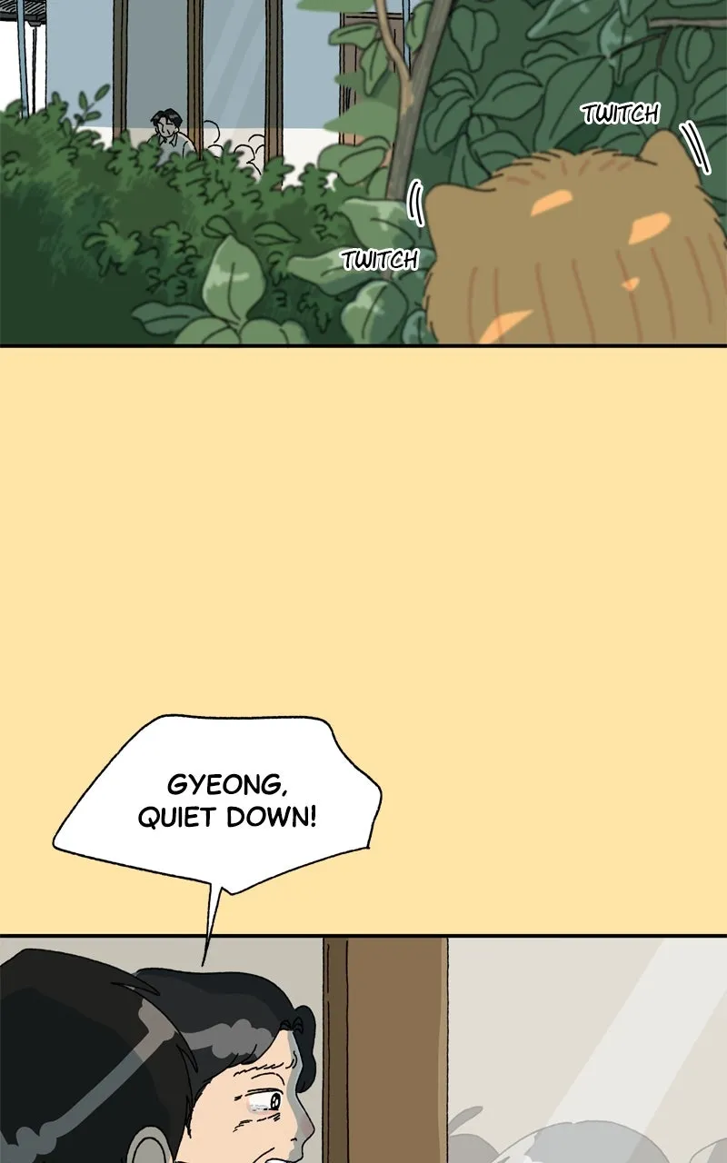 Tata the Cat Chapter 25 page 11 - 