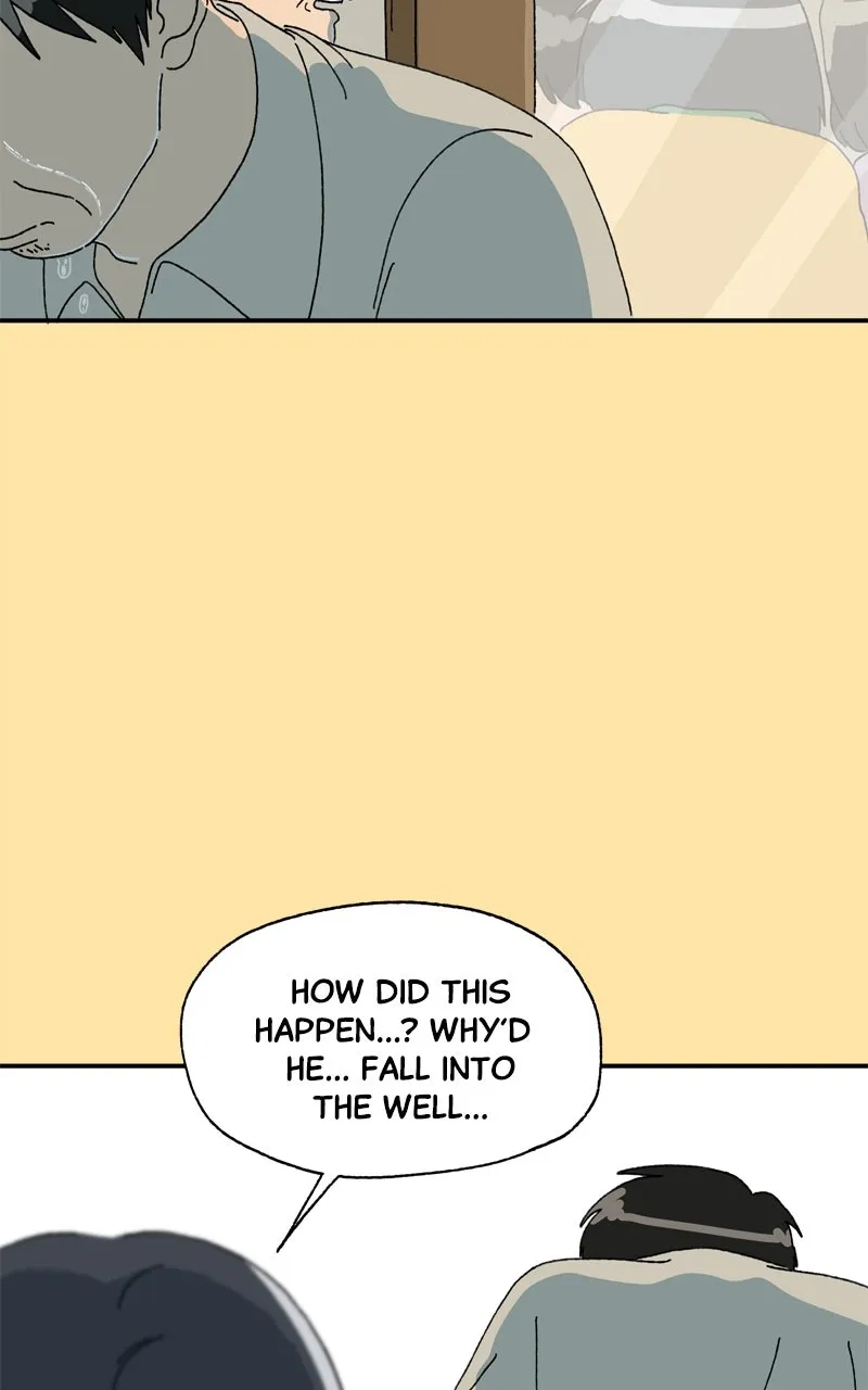 Tata the Cat Chapter 25 page 12 - 