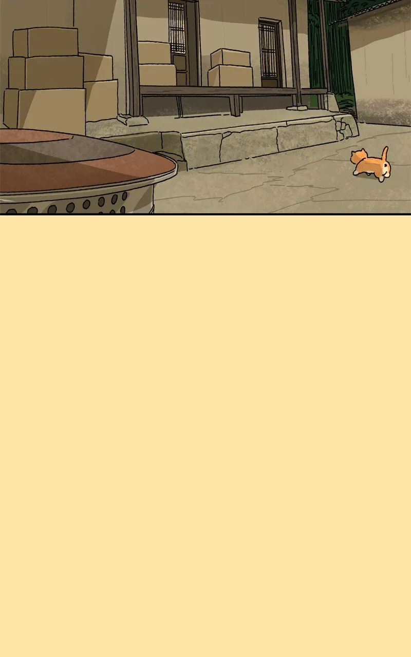 Tata the Cat Chapter 25 page 22 - 