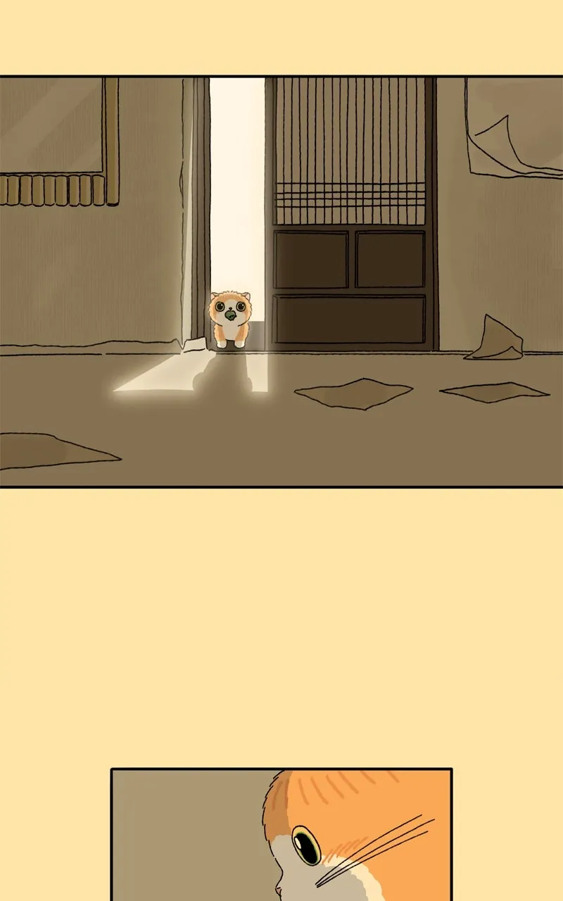Tata the Cat Chapter 25 page 23 - 