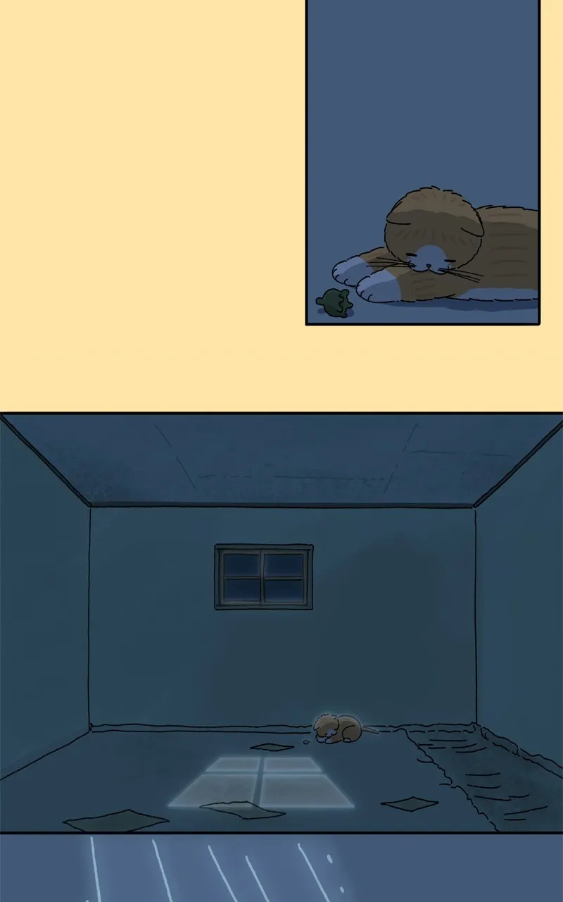 Tata the Cat Chapter 25 page 26 - 