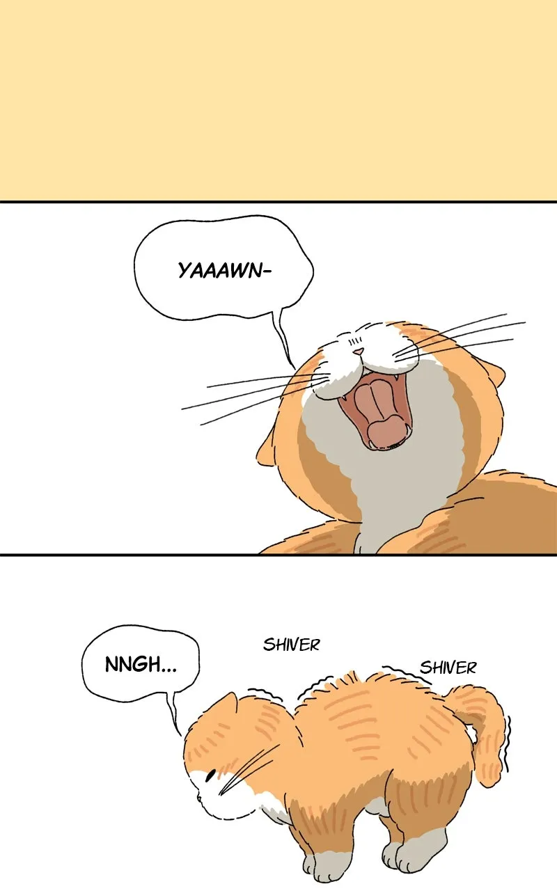 Tata the Cat Chapter 25 page 29 - 