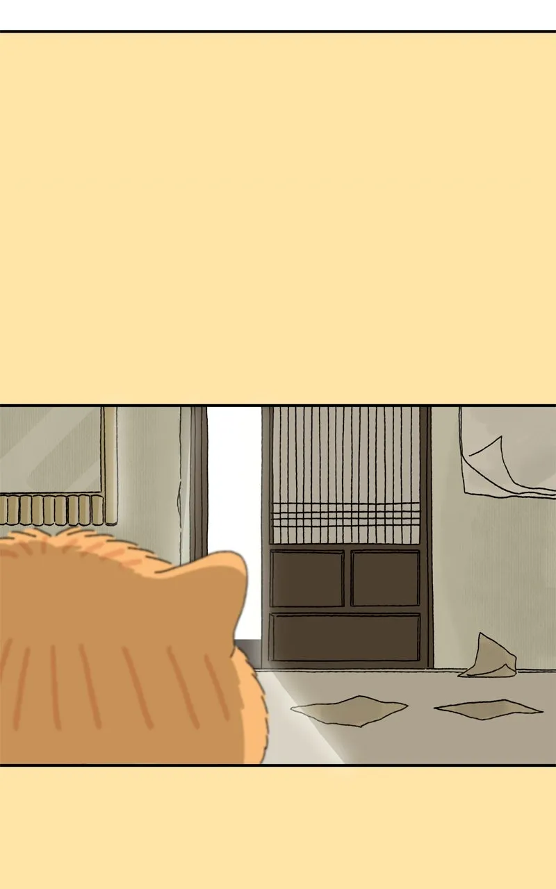 Tata the Cat Chapter 25 page 30 - 