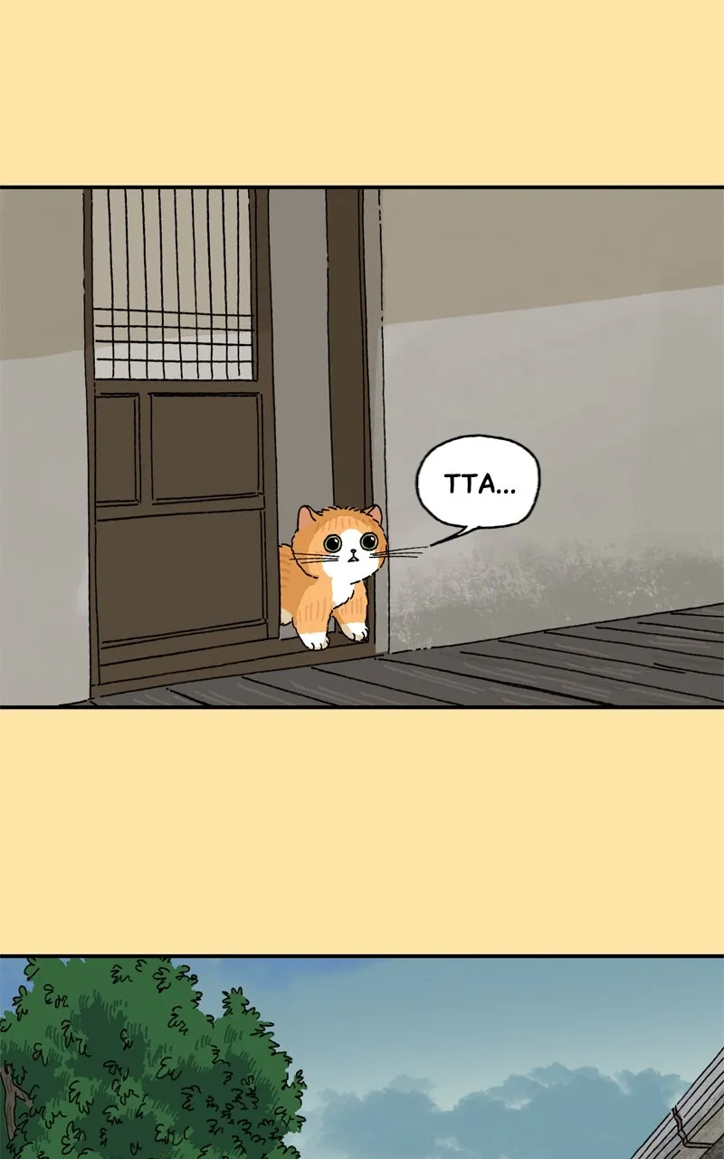 Tata the Cat Chapter 25 page 31 - 