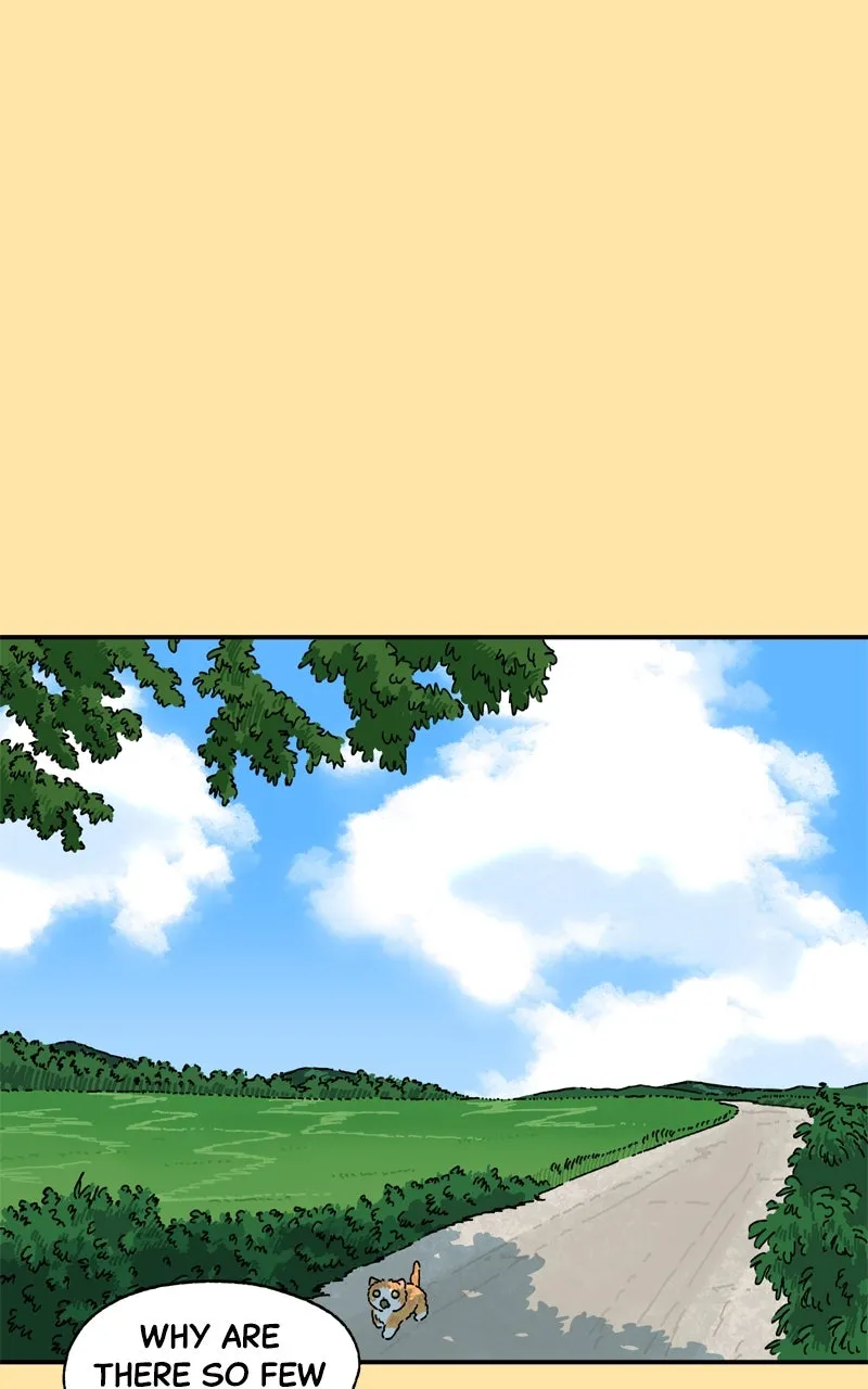 Tata the Cat Chapter 25 page 35 - 