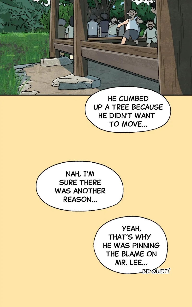 Tata the Cat Chapter 25 page 38 - 