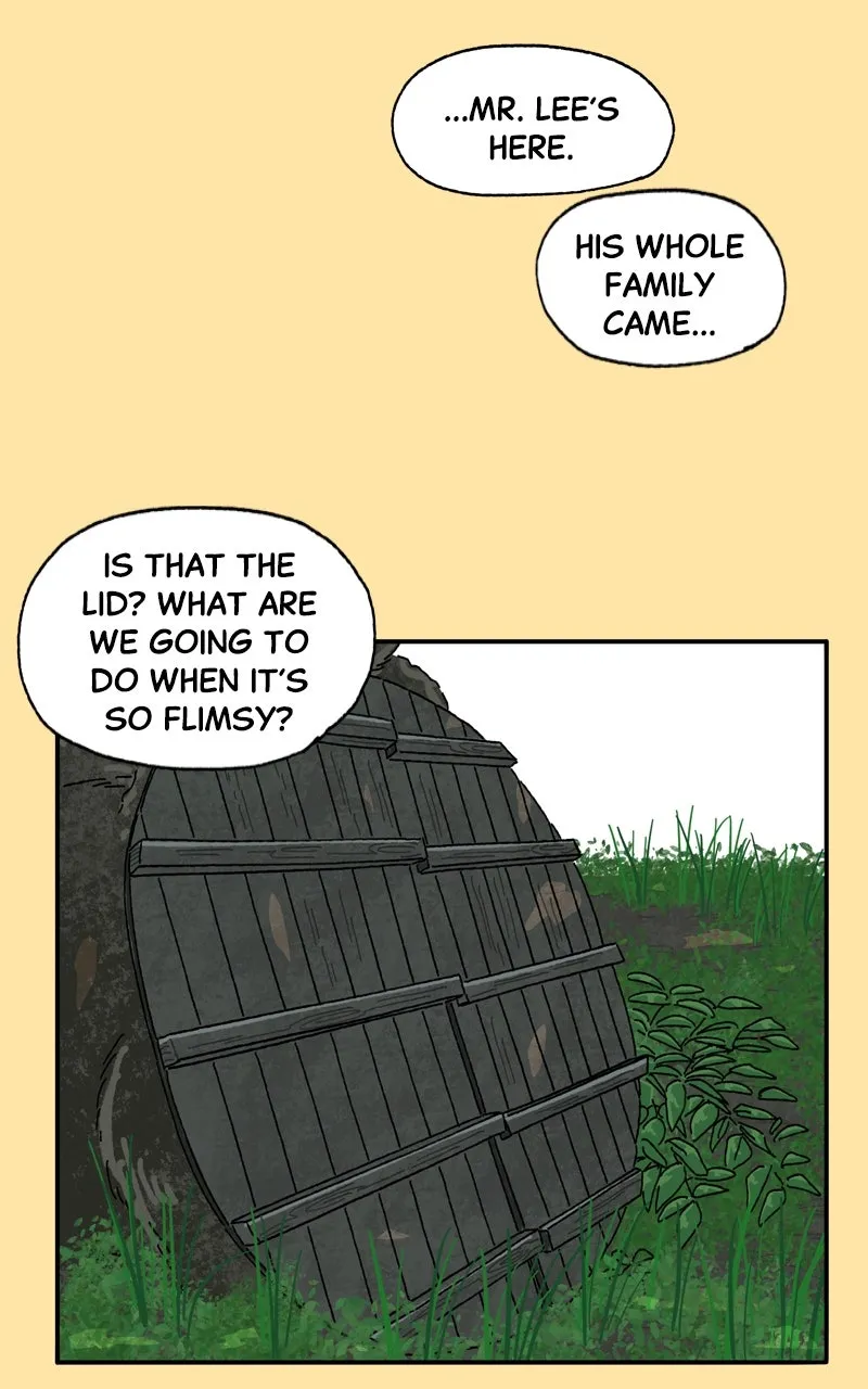 Tata the Cat Chapter 25 page 39 - 