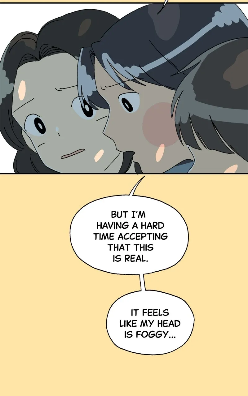Tata the Cat Chapter 25 page 41 - 