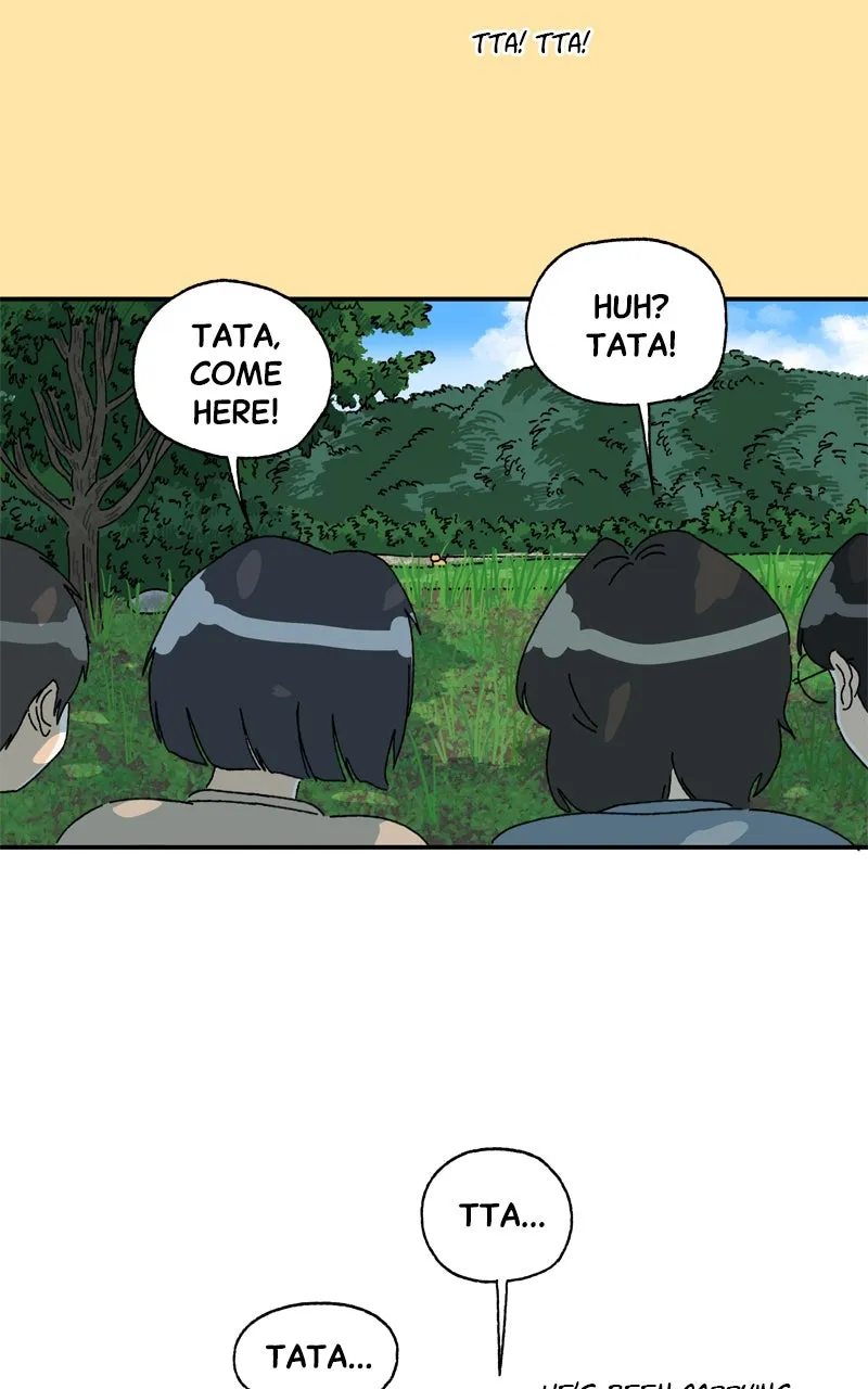 Tata the Cat Chapter 25 page 42 - 