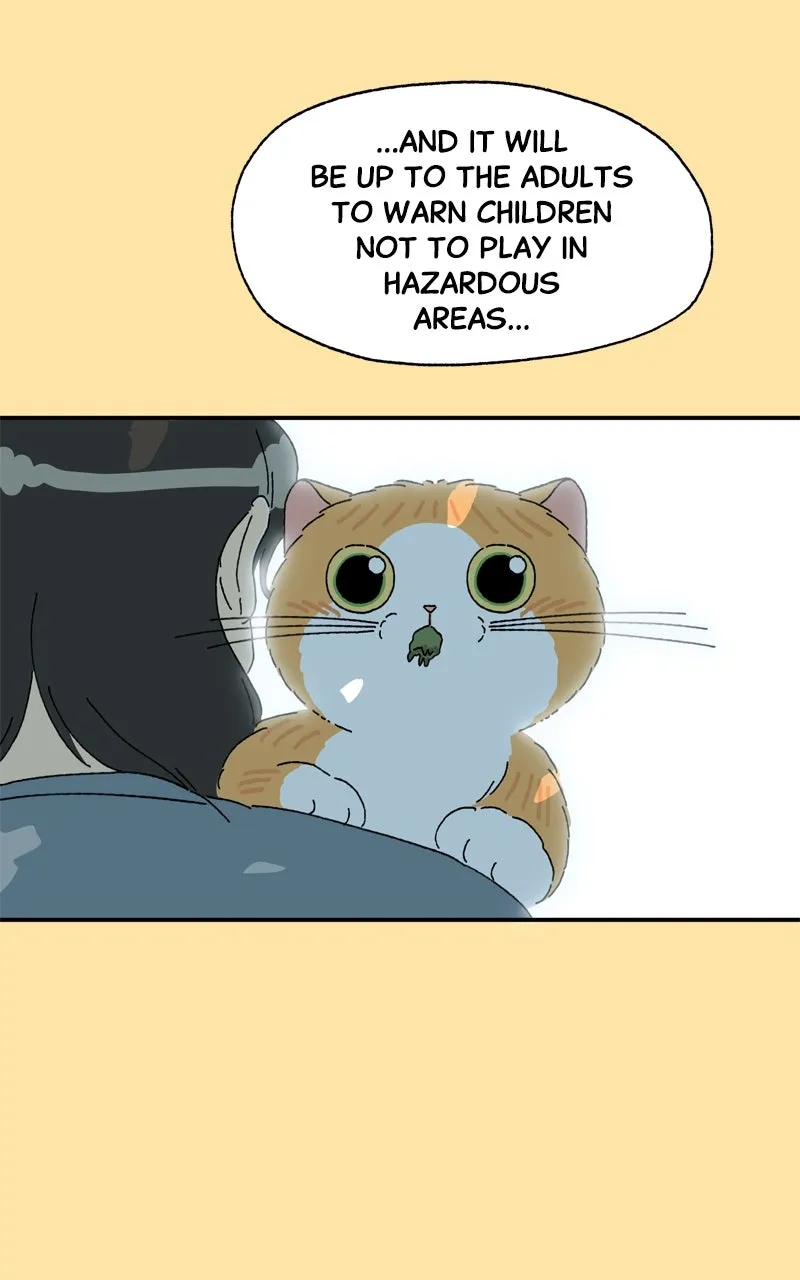 Tata the Cat Chapter 25 page 47 - 