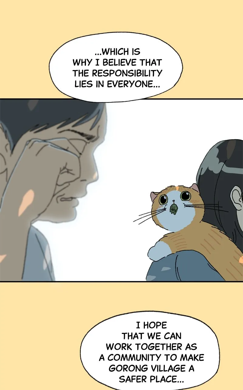Tata the Cat Chapter 25 page 48 - 
