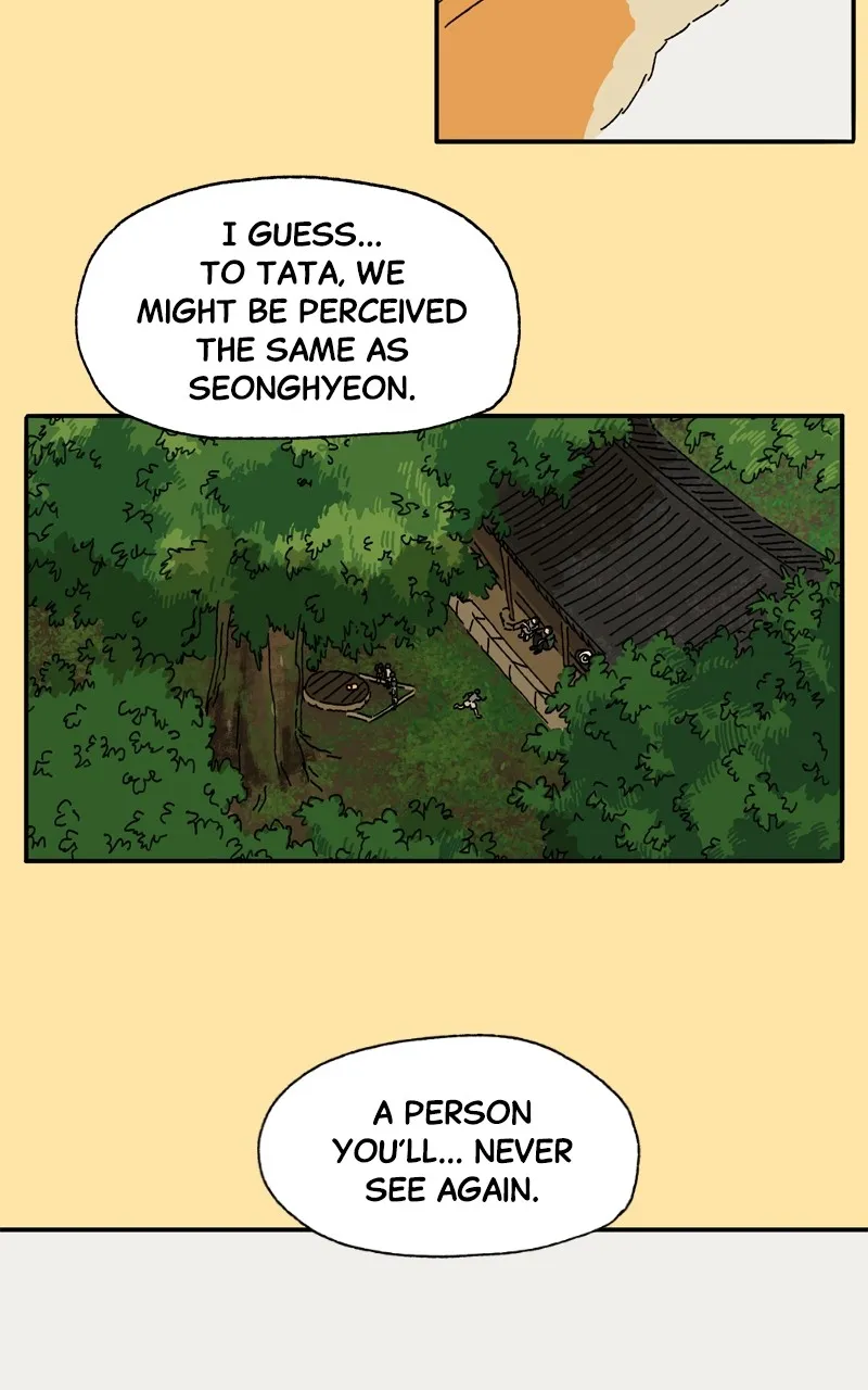 Tata the Cat Chapter 25 page 65 - 