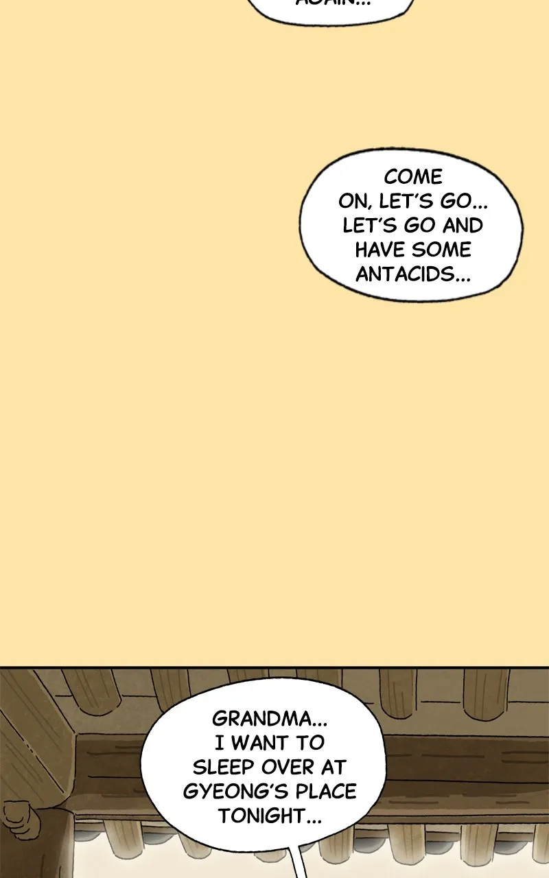 Tata the Cat Chapter 25 page 67 - 