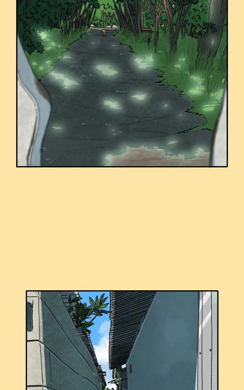 Tata the Cat Chapter 25 page 8 - 