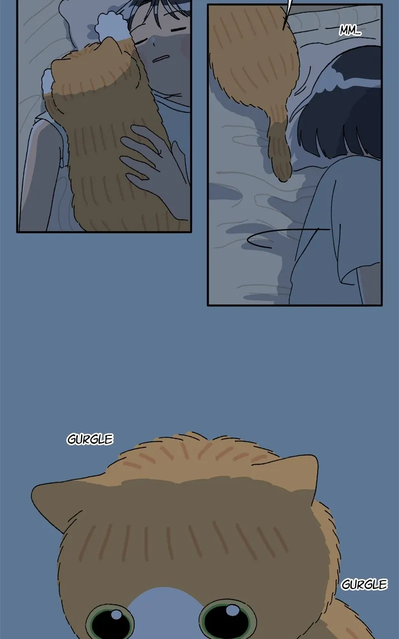 Tata the Cat Chapter 26 page 2 - 