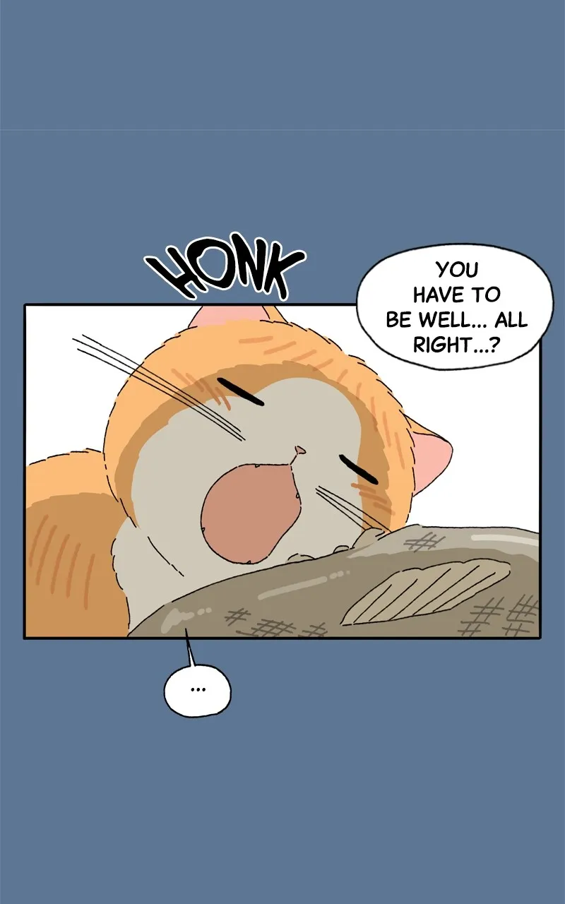 Tata the Cat Chapter 26 page 14 - 