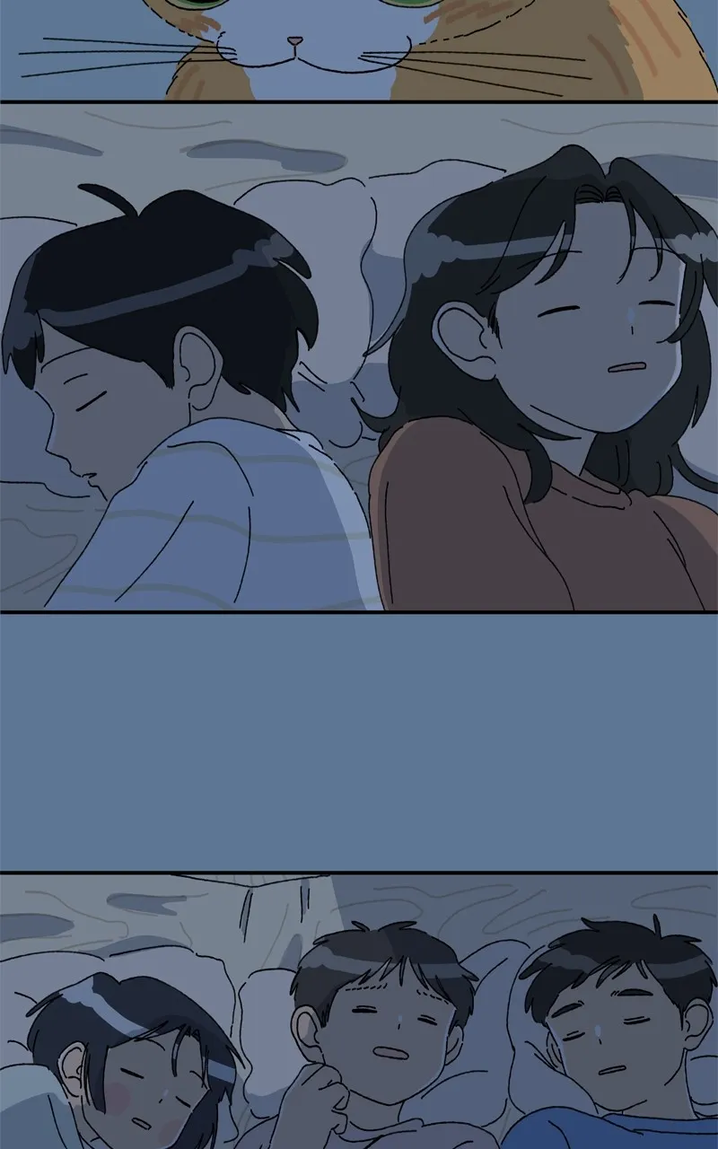 Tata the Cat Chapter 26 page 3 - 