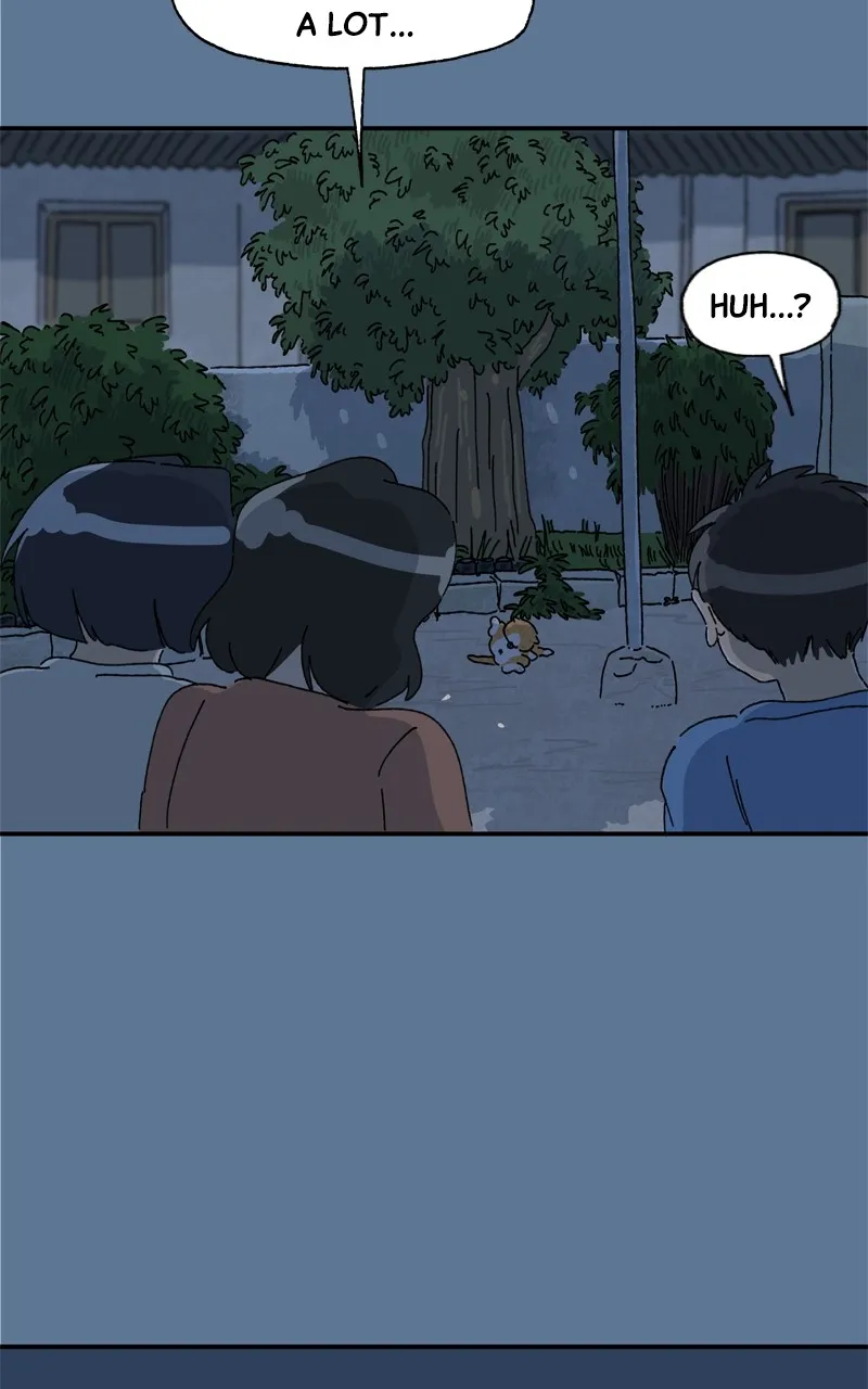 Tata the Cat Chapter 26 page 21 - 