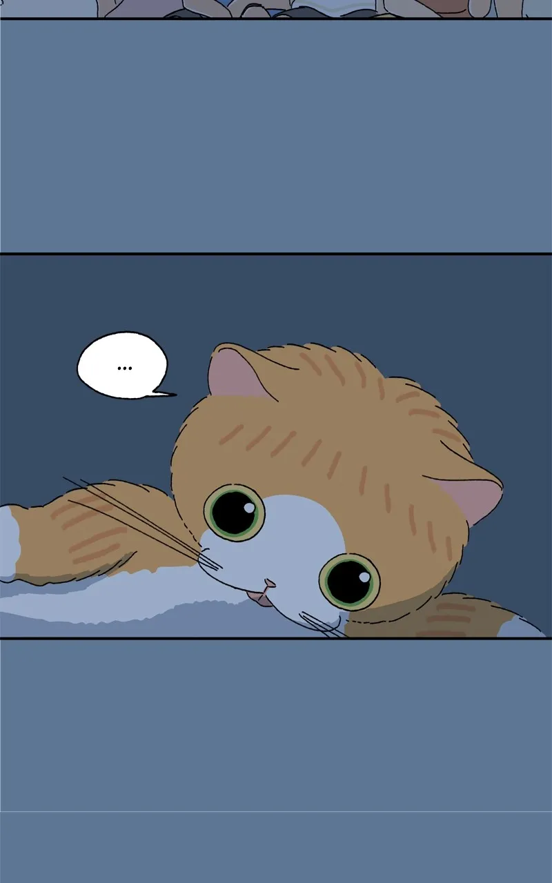 Tata the Cat Chapter 26 page 23 - 