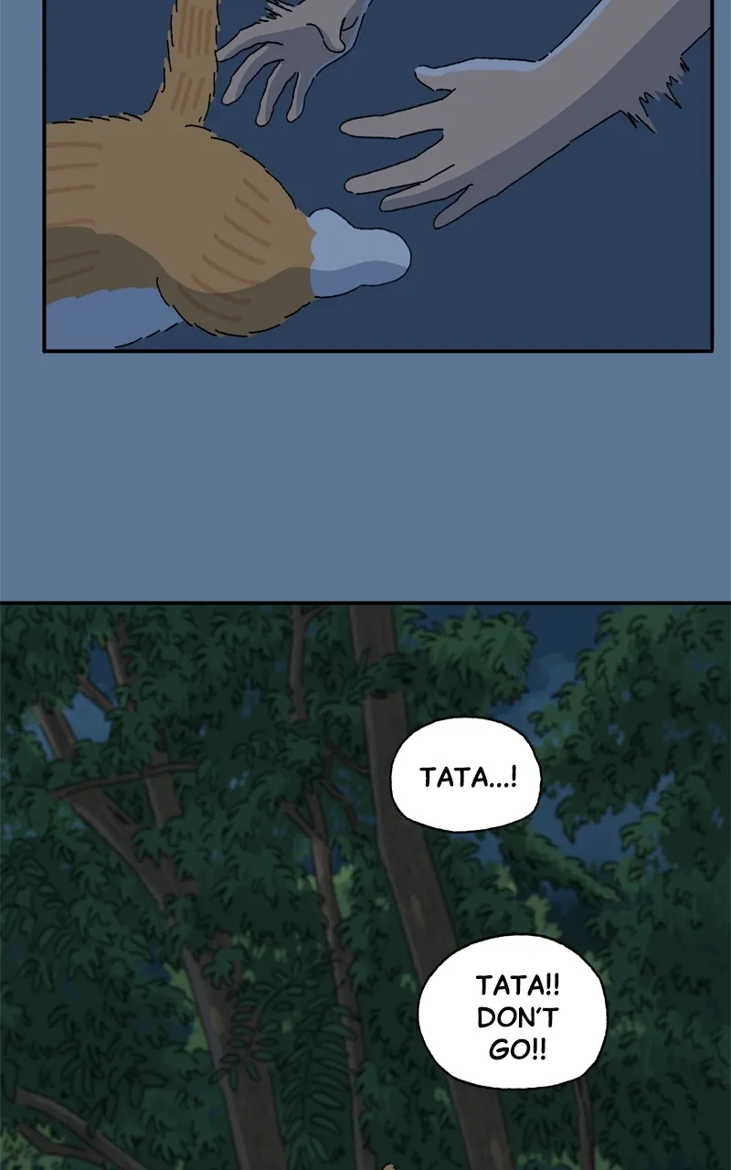Tata the Cat Chapter 26 page 25 - 
