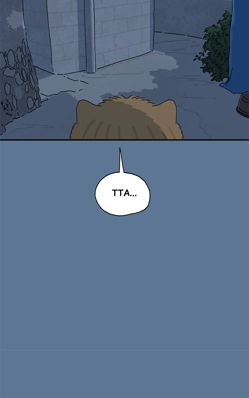 Tata the Cat Chapter 26 page 30 - 