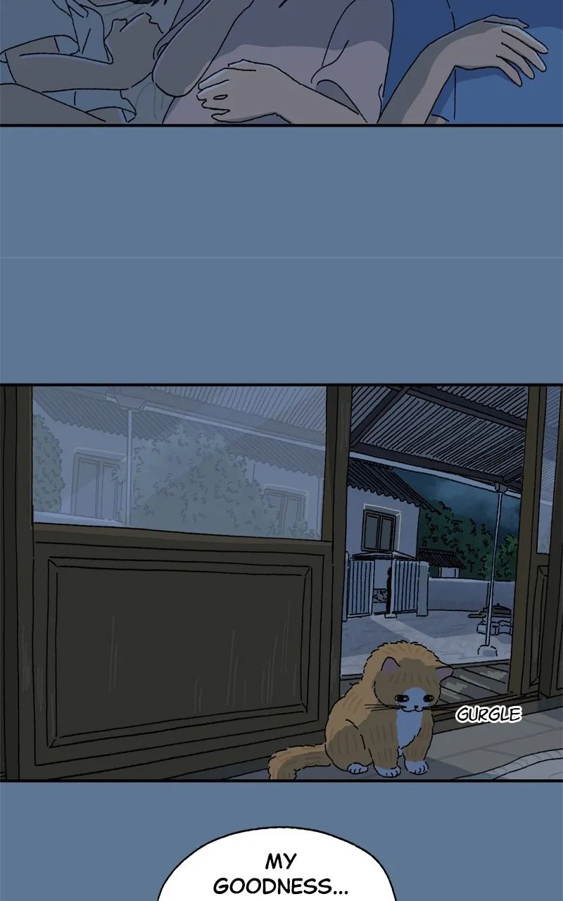 Tata the Cat Chapter 26 page 4 - 