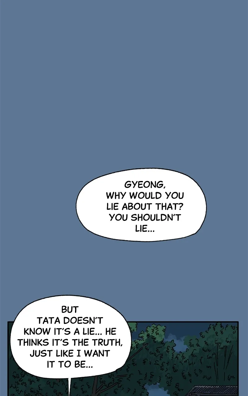 Tata the Cat Chapter 26 page 31 - 