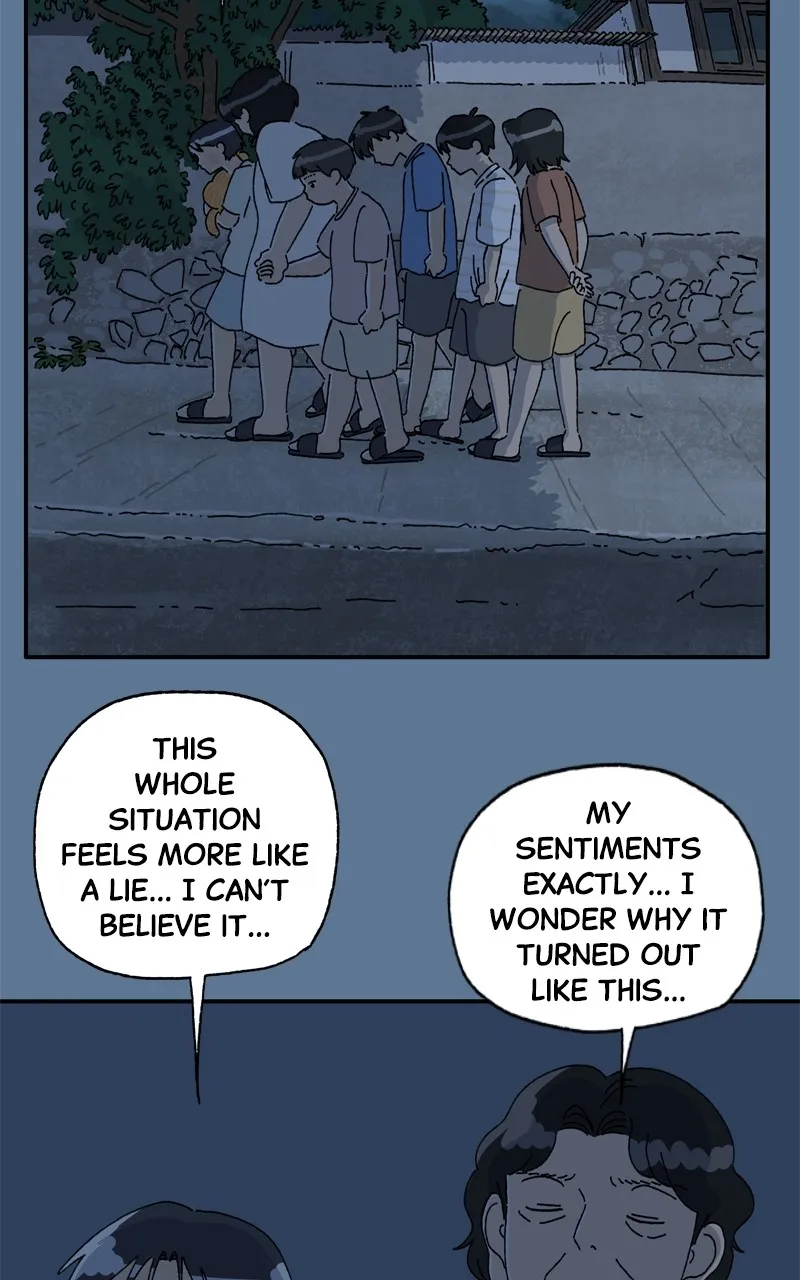 Tata the Cat Chapter 26 page 32 - 