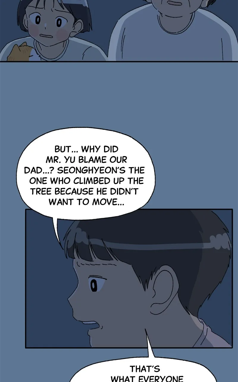 Tata the Cat Chapter 26 page 33 - 