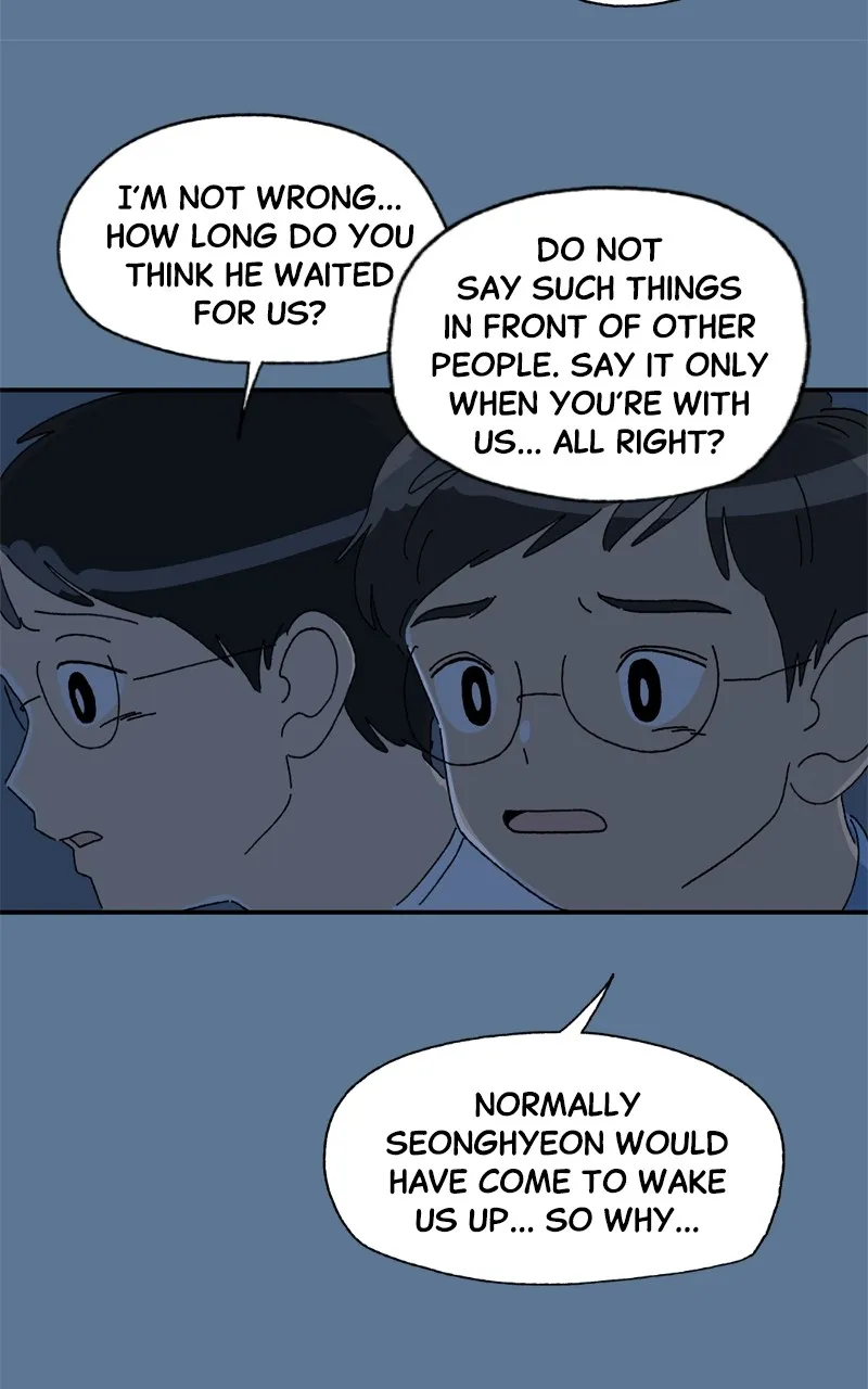 Tata the Cat Chapter 26 page 35 - 