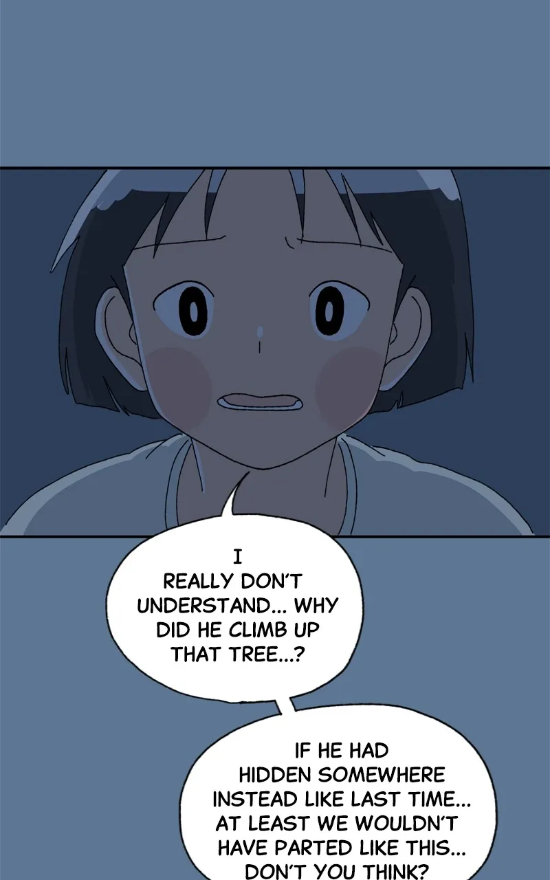 Tata the Cat Chapter 26 page 36 - 