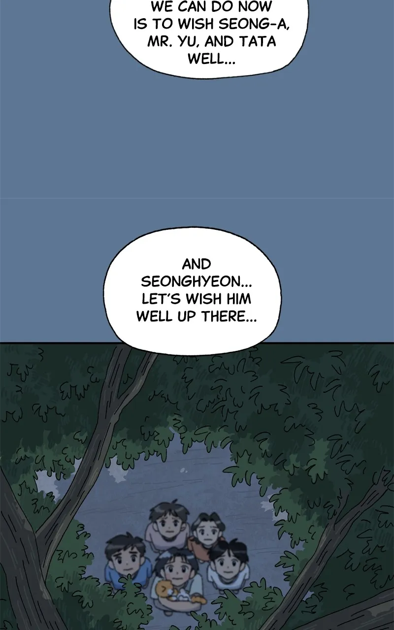 Tata the Cat Chapter 26 page 38 - 