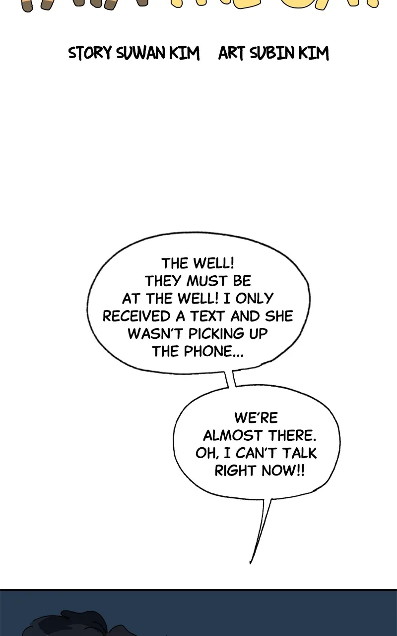 Tata the Cat Chapter 26 page 40 - 