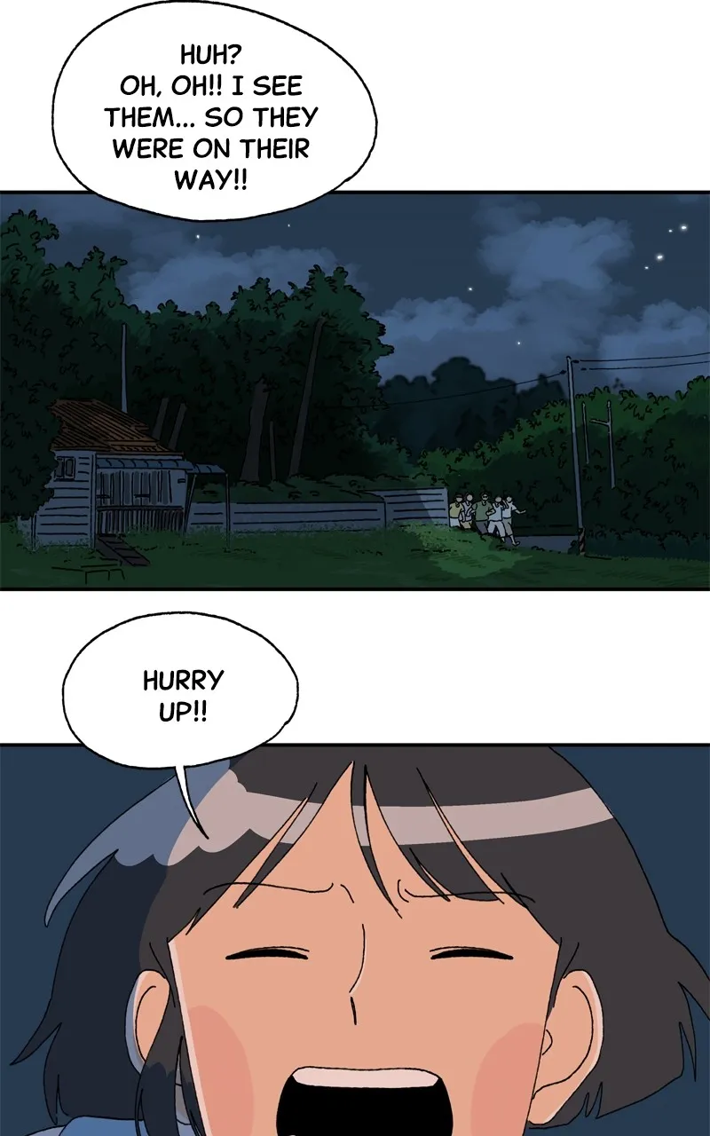 Tata the Cat Chapter 26 page 43 - 
