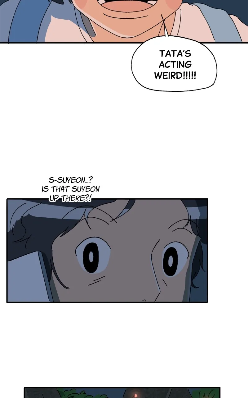Tata the Cat Chapter 26 page 44 - 