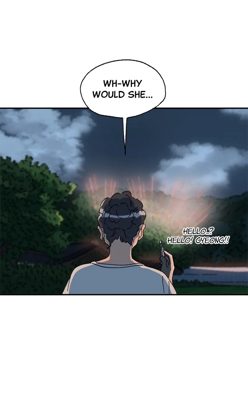 Tata the Cat Chapter 26 page 46 - 