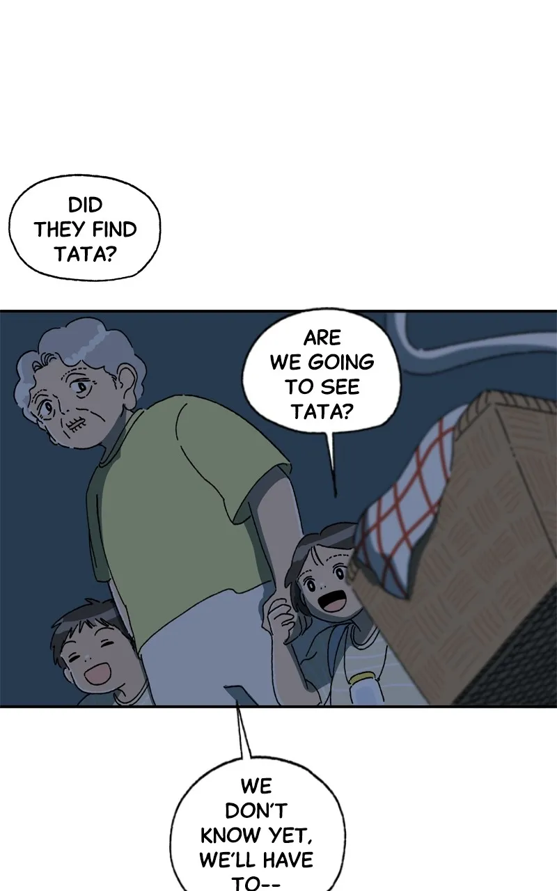 Tata the Cat Chapter 26 page 49 - 